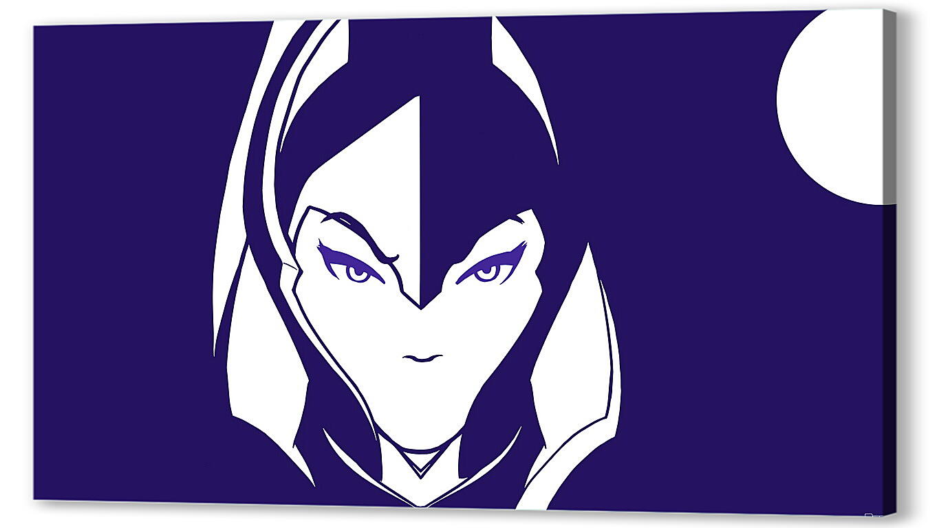 Постер luna, dota 2, art
 артикул 20938