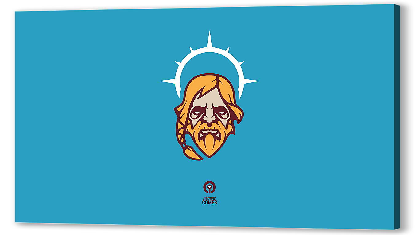 Постер omniknigh, dota 2, art
 артикул 20943