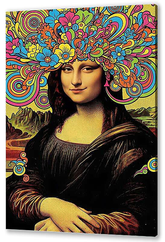 Постер Любимые образы8 артикул 21-67-H