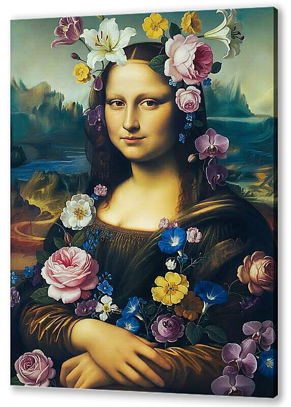 Постер Любимые образы1 артикул 21-74-H