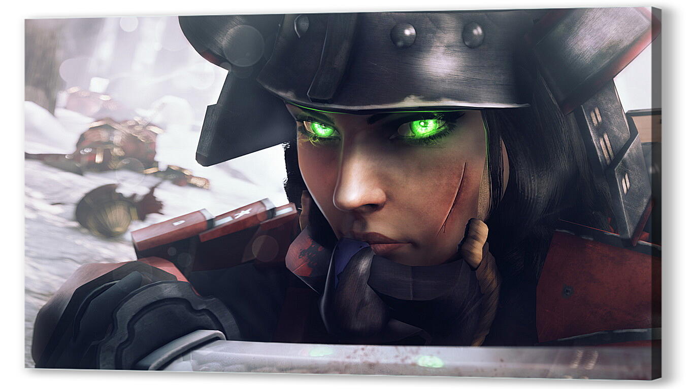 Постер bioshock infinite, elizabeth, girl
 артикул 21018