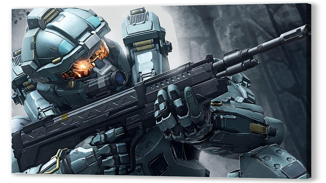 Постер (плакат) Halo 5: Guardians артикул 21173