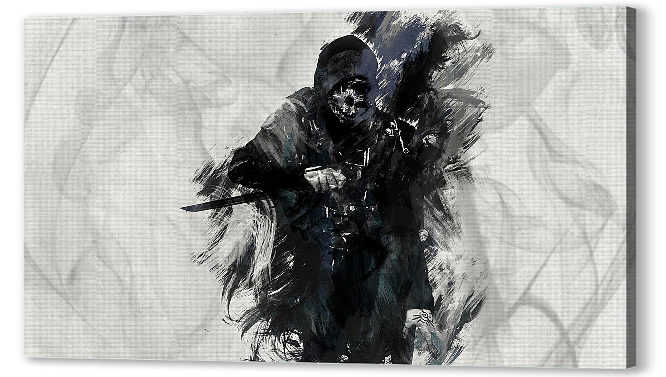 Постер Dishonored артикул 21270