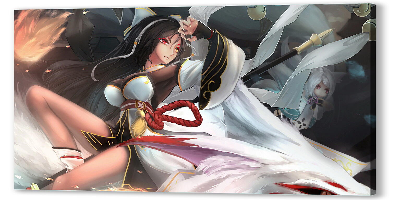 Постер Elsword артикул 21554