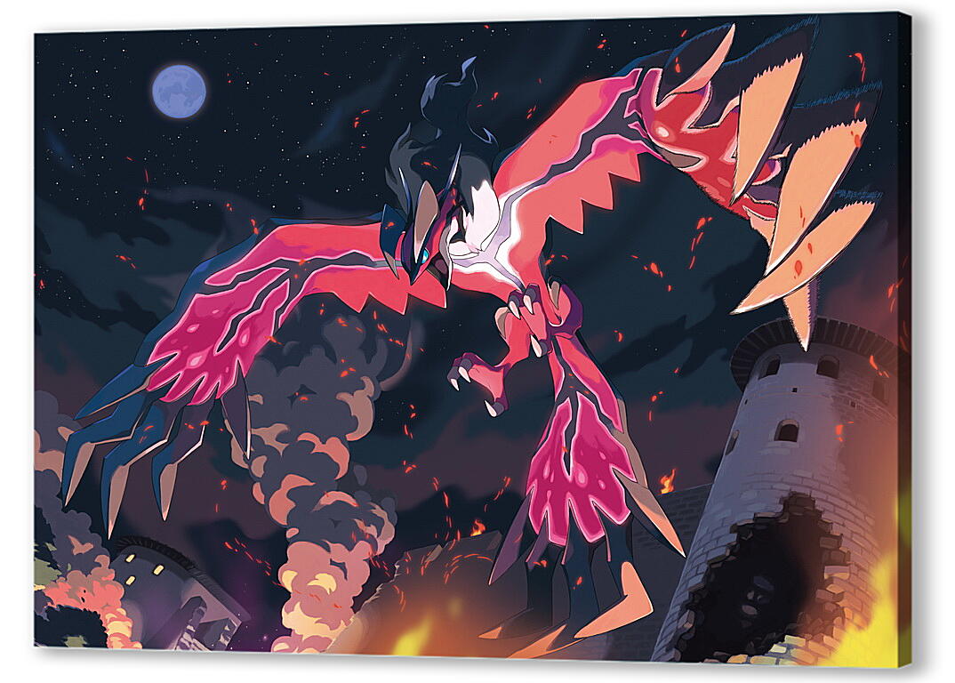 Постер (плакат) Pokemon
 артикул 22195