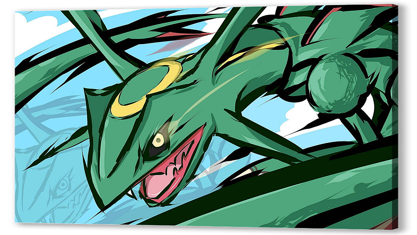 Постер Pokemon
 артикул 22197