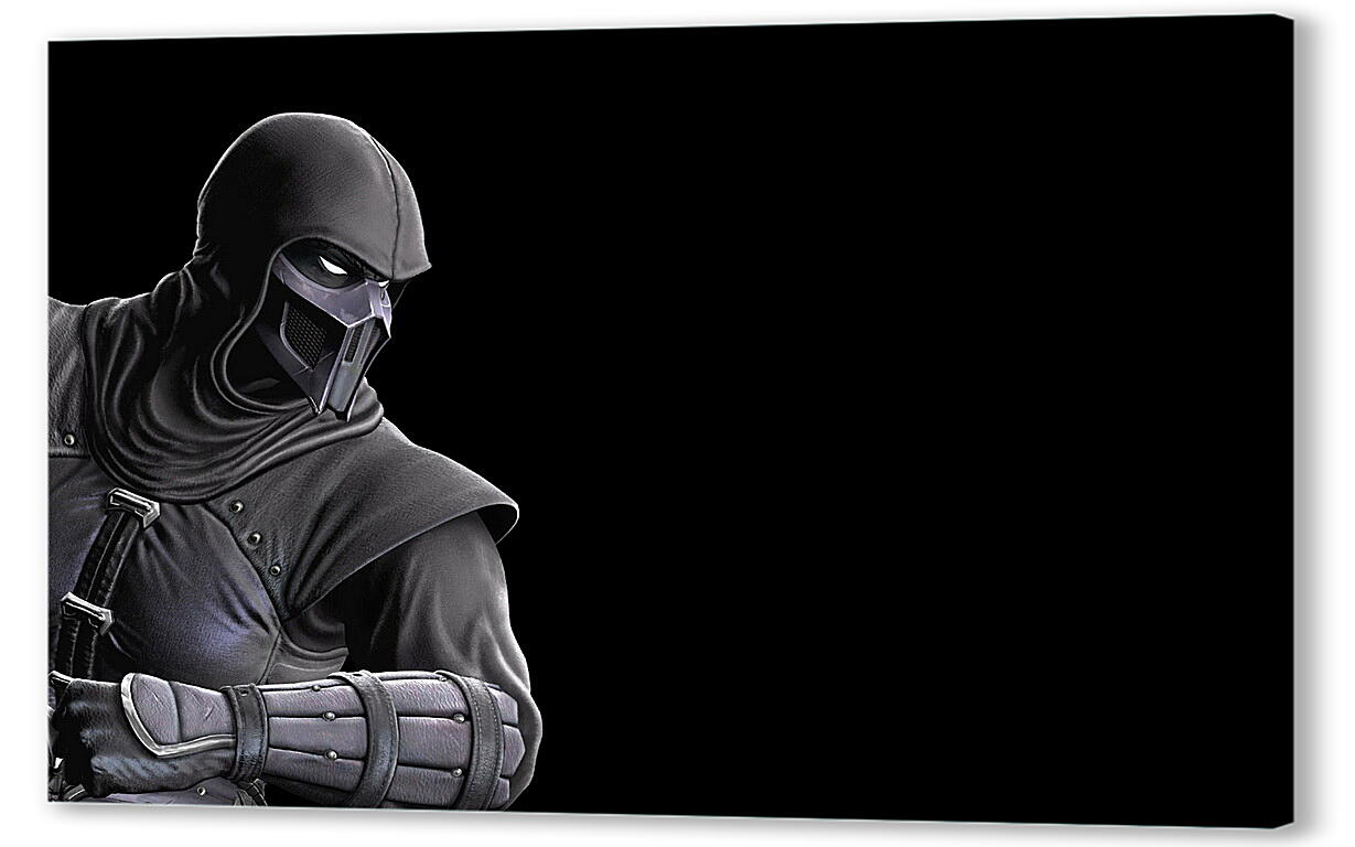 Постер Mortal Kombat
 артикул 22330