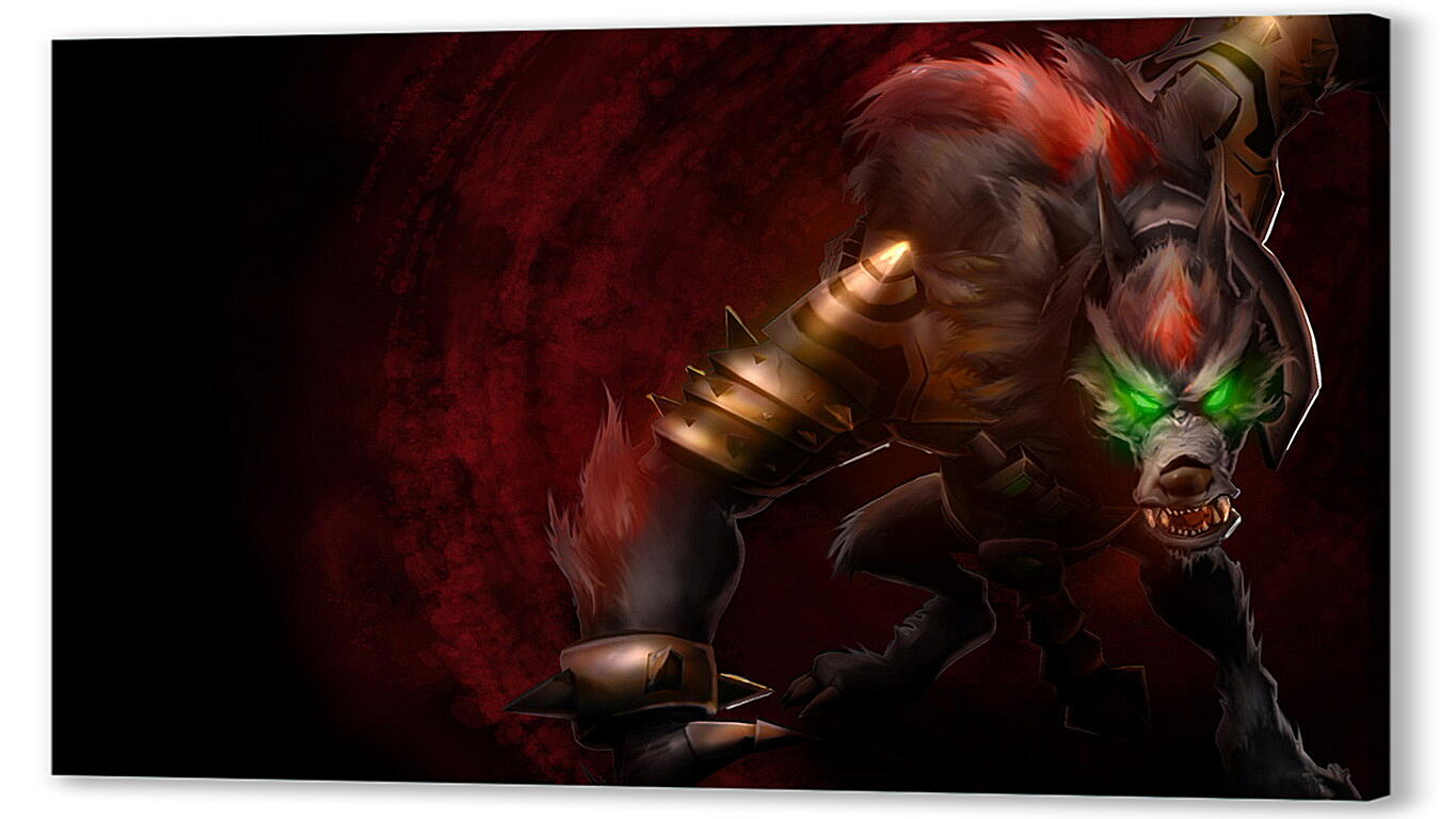 Постер League Of Legends
 артикул 22400