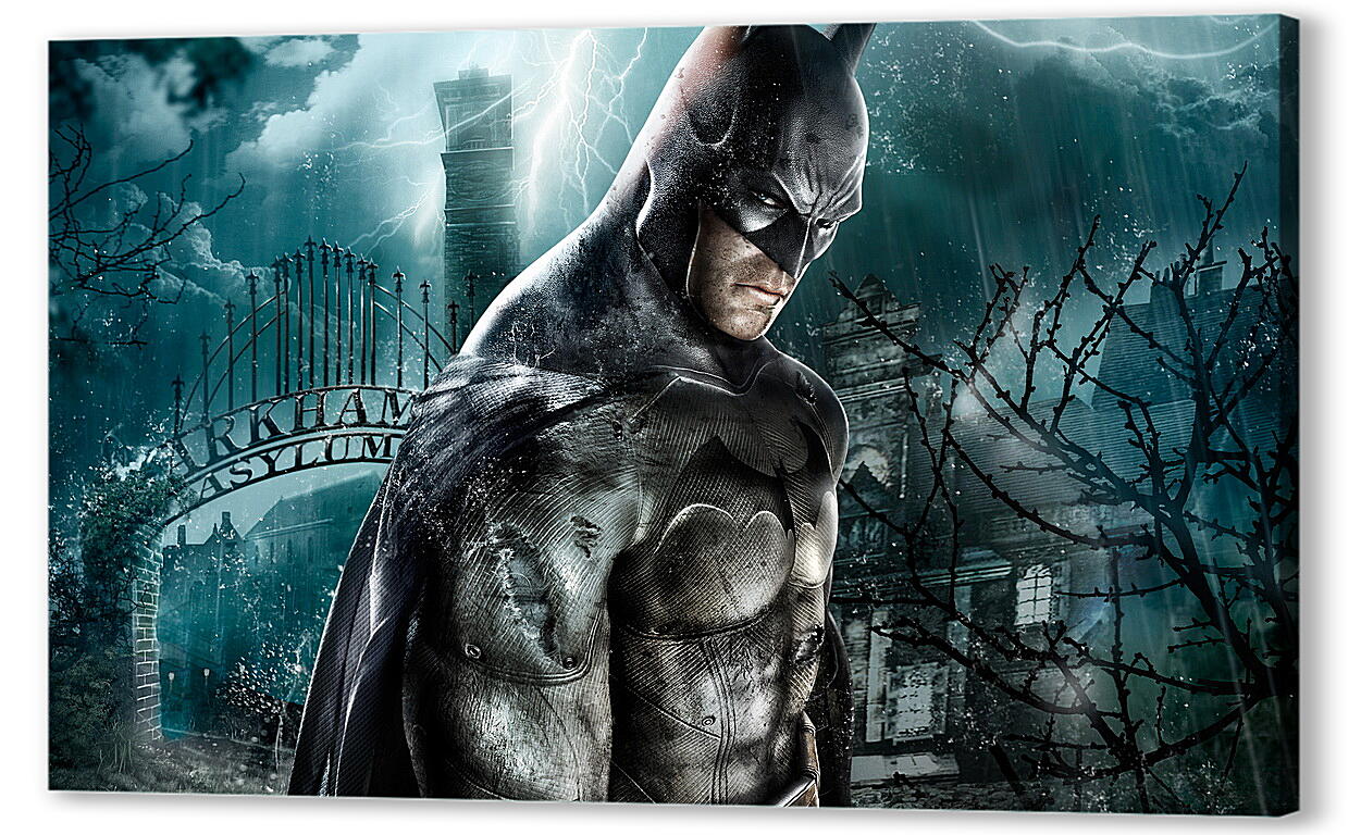 Постер (плакат) Batman
 артикул 22416