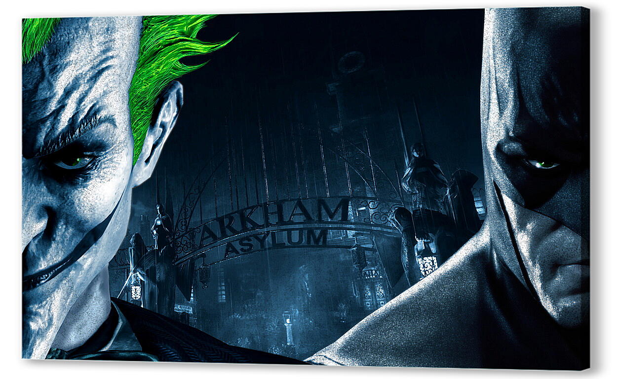 Постер Batman
 артикул 22417
