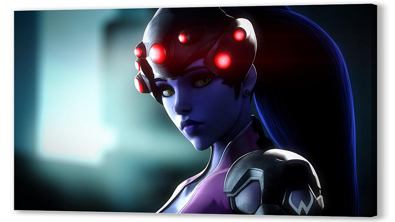 Постер Overwatch
 артикул 22437