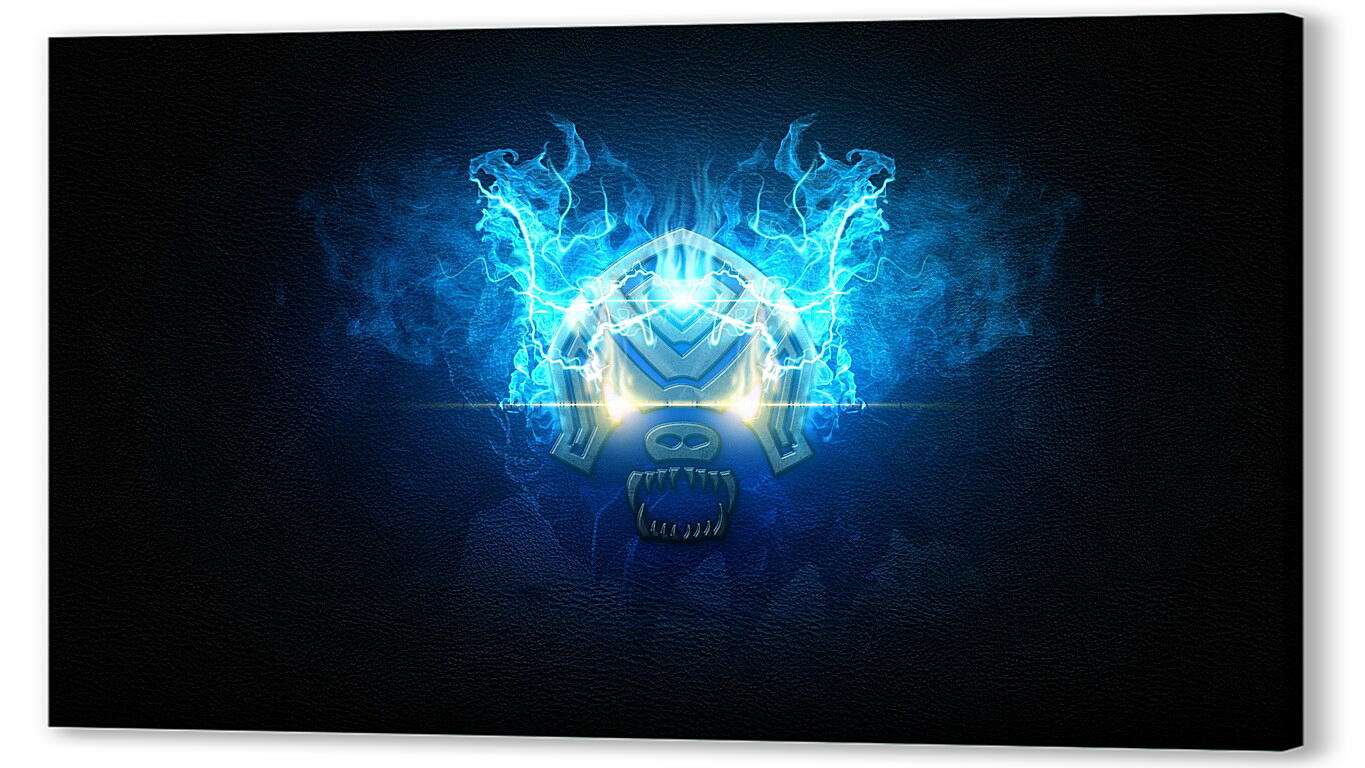 Постер League Of Legends
 артикул 22447