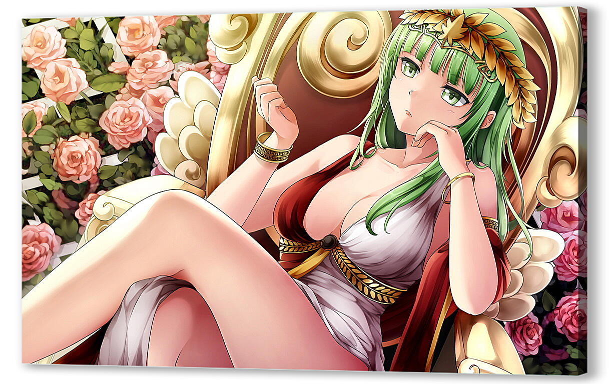 Постер HuniePop
 артикул 22529