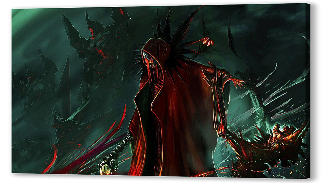 Постер Dragon Age
 артикул 22654