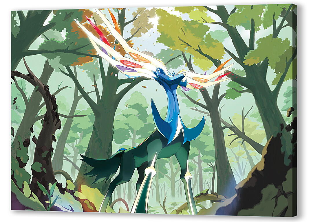 Постер Pokemon
 артикул 22673
