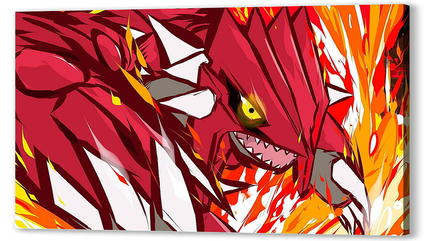 Постер Pokemon
 артикул 22678