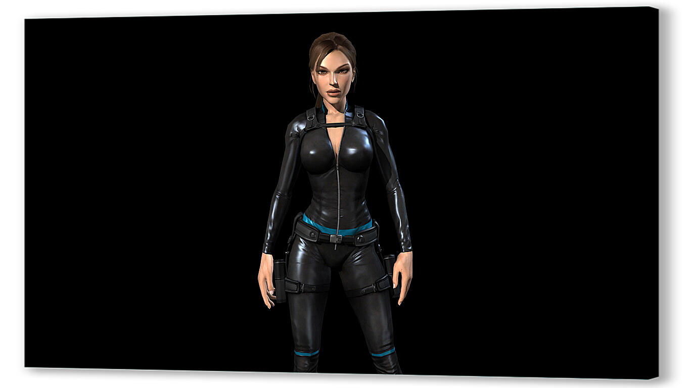 Постер Tomb Raider
 артикул 22722