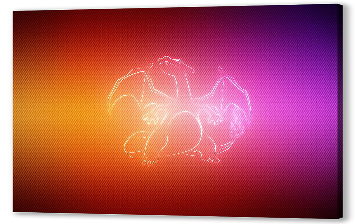 Постер Pokemon
 артикул 22768