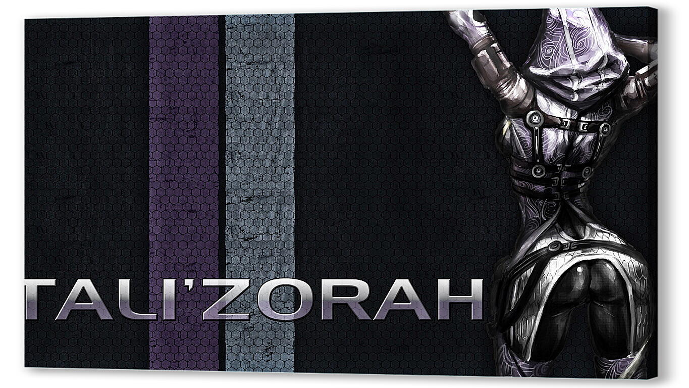 Постер Mass Effect 3
 артикул 22773