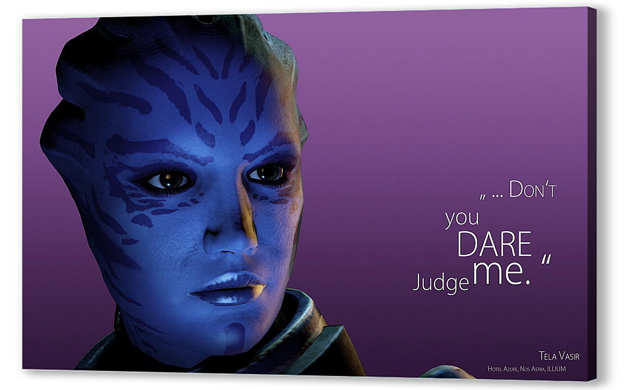 Постер Mass Effect 2
 артикул 22990