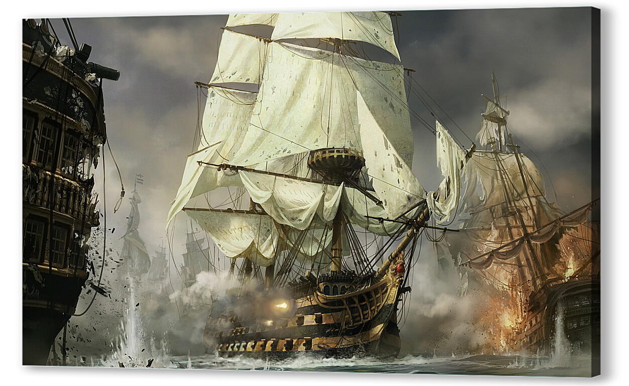 Постер Napoleon: Total War
 артикул 23060