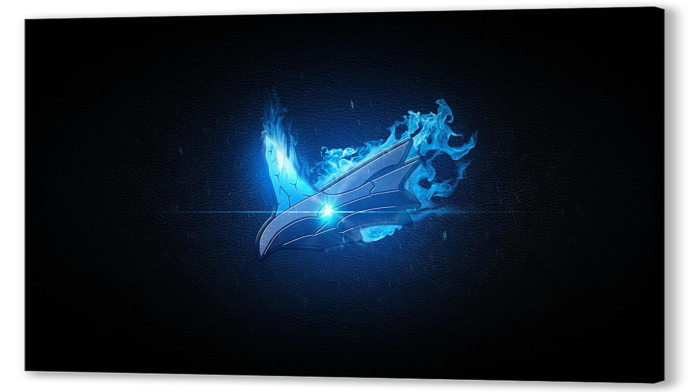 Постер League Of Legends
 артикул 23130