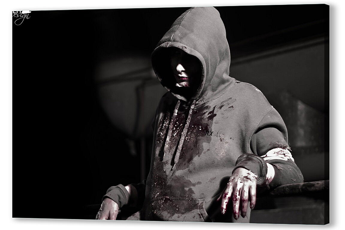 Постер Left 4 Dead
 артикул 23161