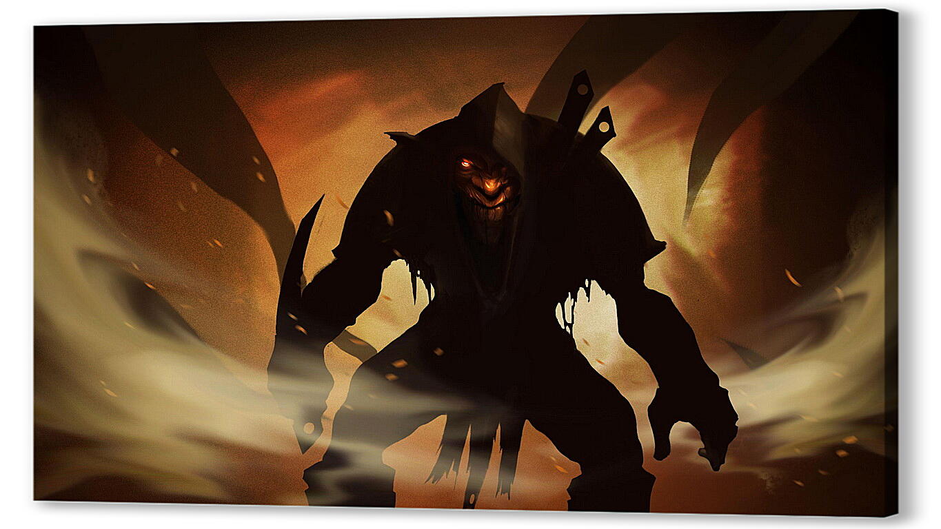 Постер (плакат) Styx: Master Of Shadows
 артикул 23372