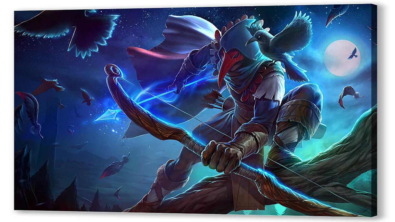 Постер Strife
 артикул 23387