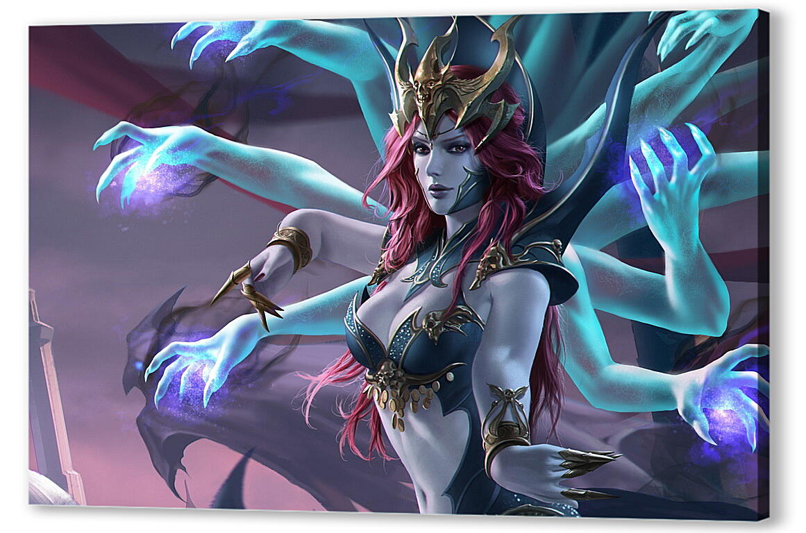 Постер Legend Of The Cryptids
 артикул 23409