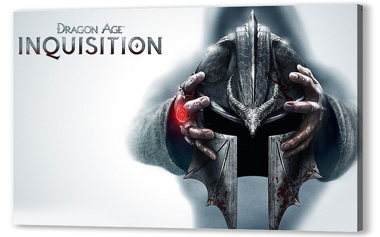 Постер Dragon Age: Inquisition
 артикул 23474