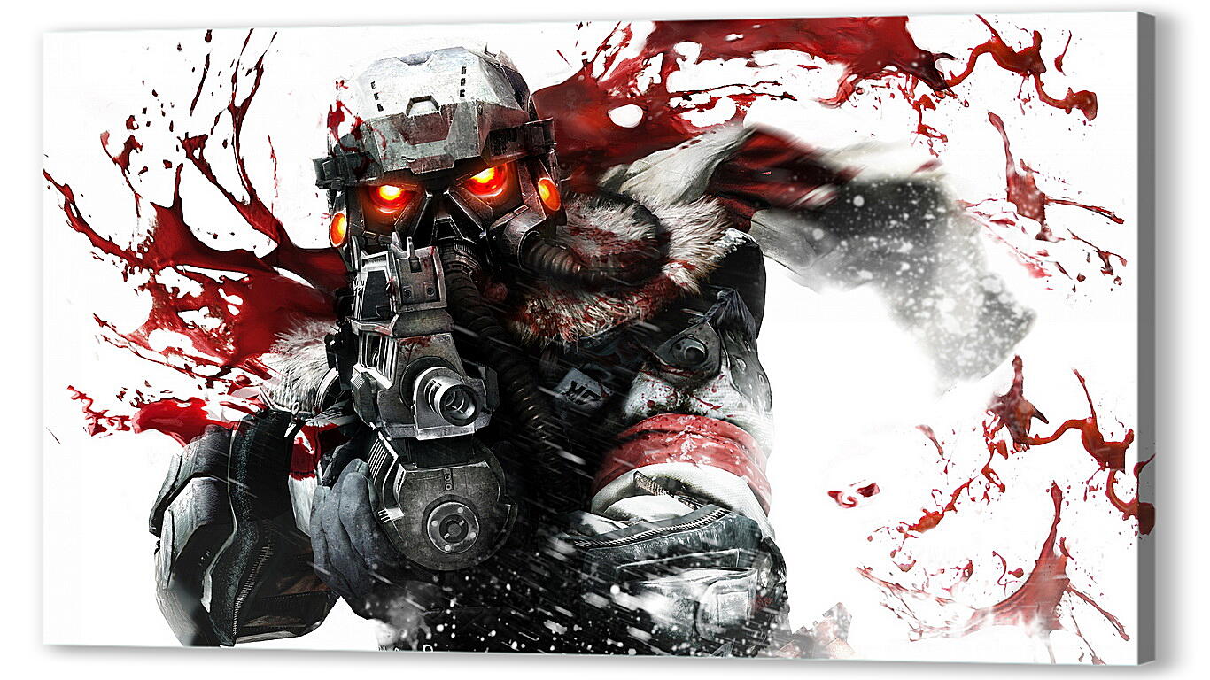 Постер Killzone 3
 артикул 23517