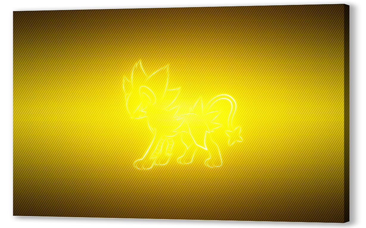 Постер Pokemon
 артикул 23667