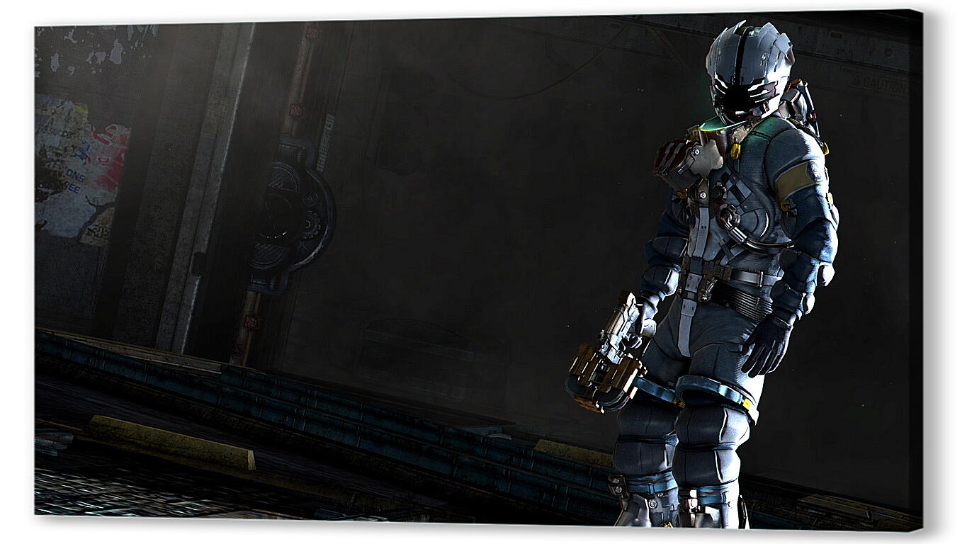 Постер Dead Space 3
 артикул 23769