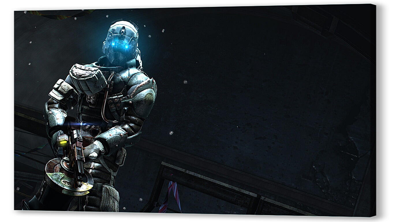 Постер Dead Space 3
 артикул 23771