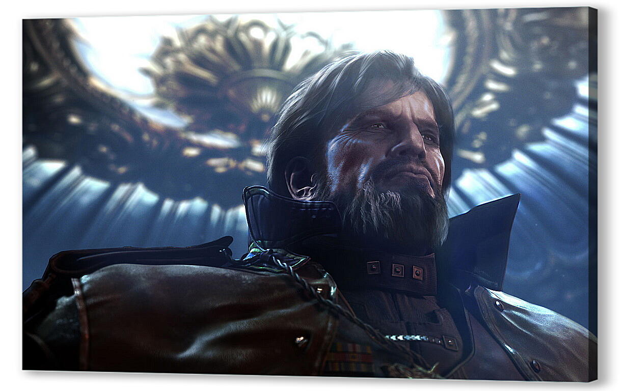 Постер Starcraft
 артикул 23922