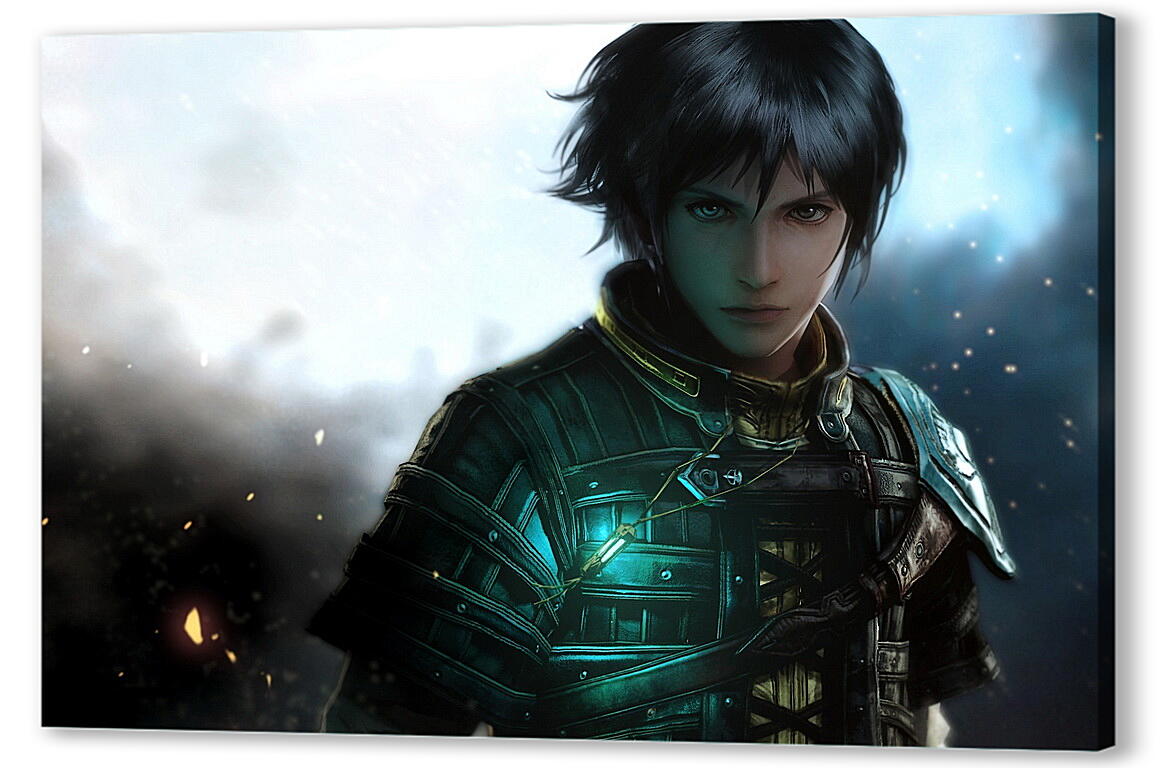 Постер The Last Remnant артикул 23947