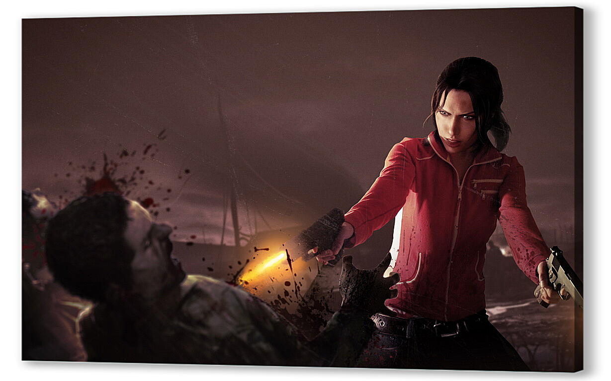 Постер Left 4 Dead артикул 24055