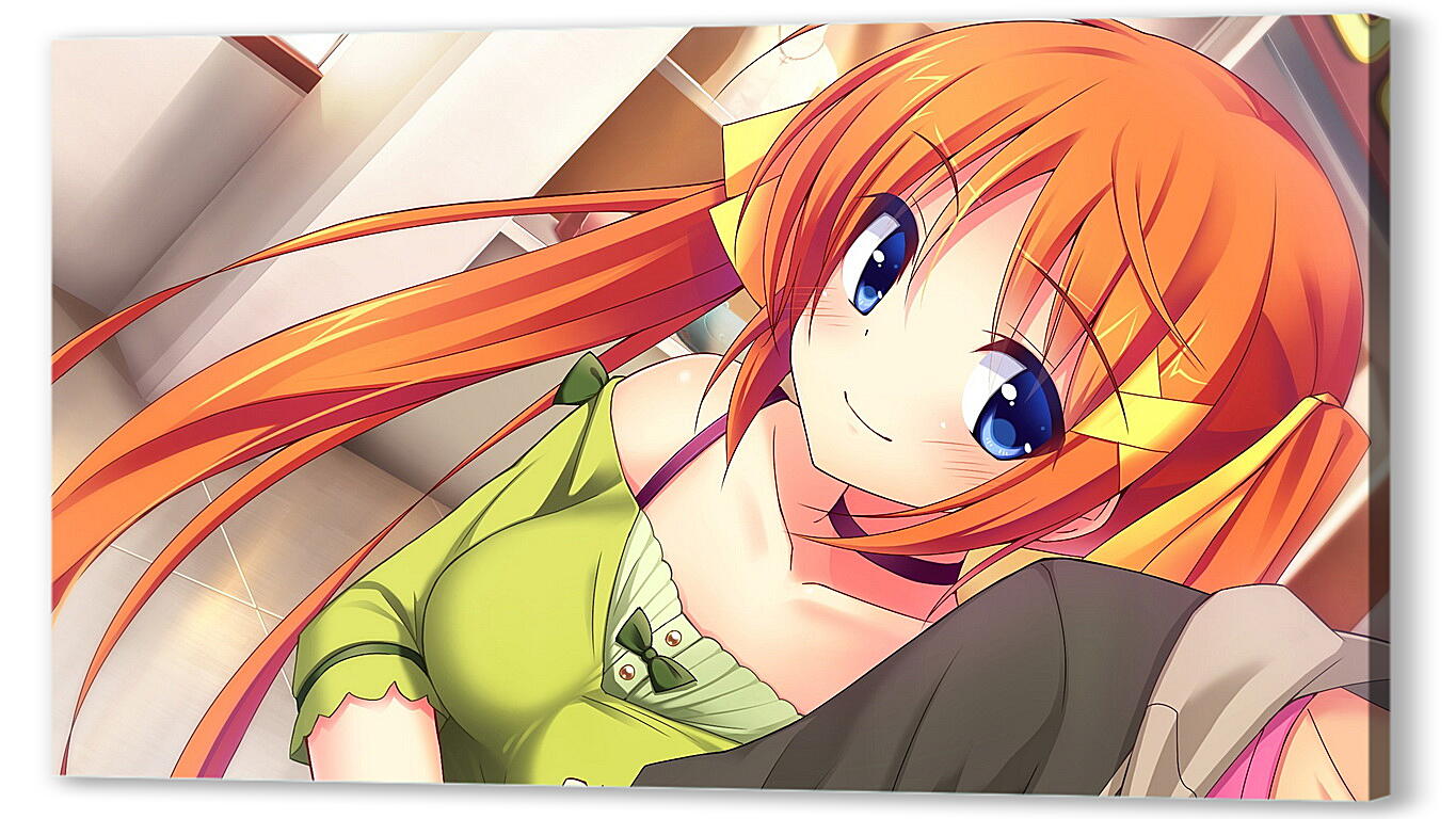 Постер Wagaya No Himegami Sama артикул 24287