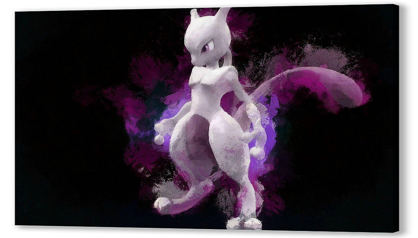 Постер Super Smash Bros. артикул 24330
