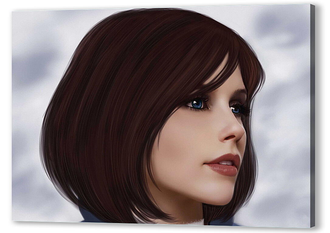 Постер Bioshock Infinite
 артикул 24388