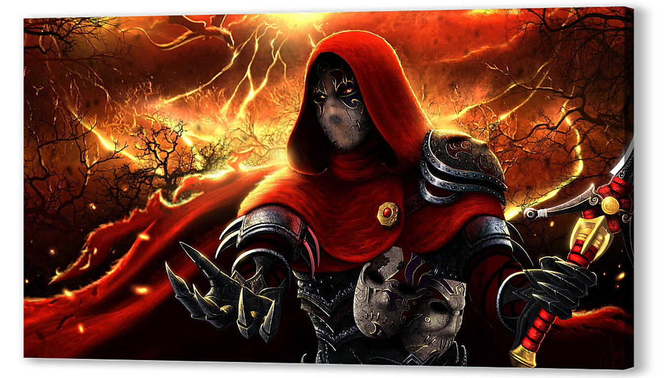 Постер Fable артикул 24472