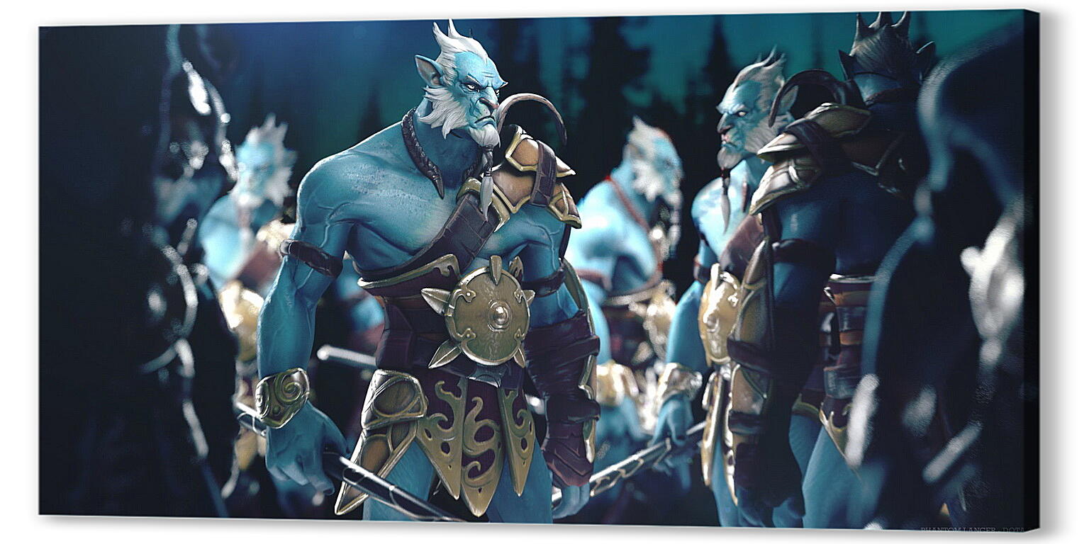 предметы на phantom lancer dota 2 фото 71