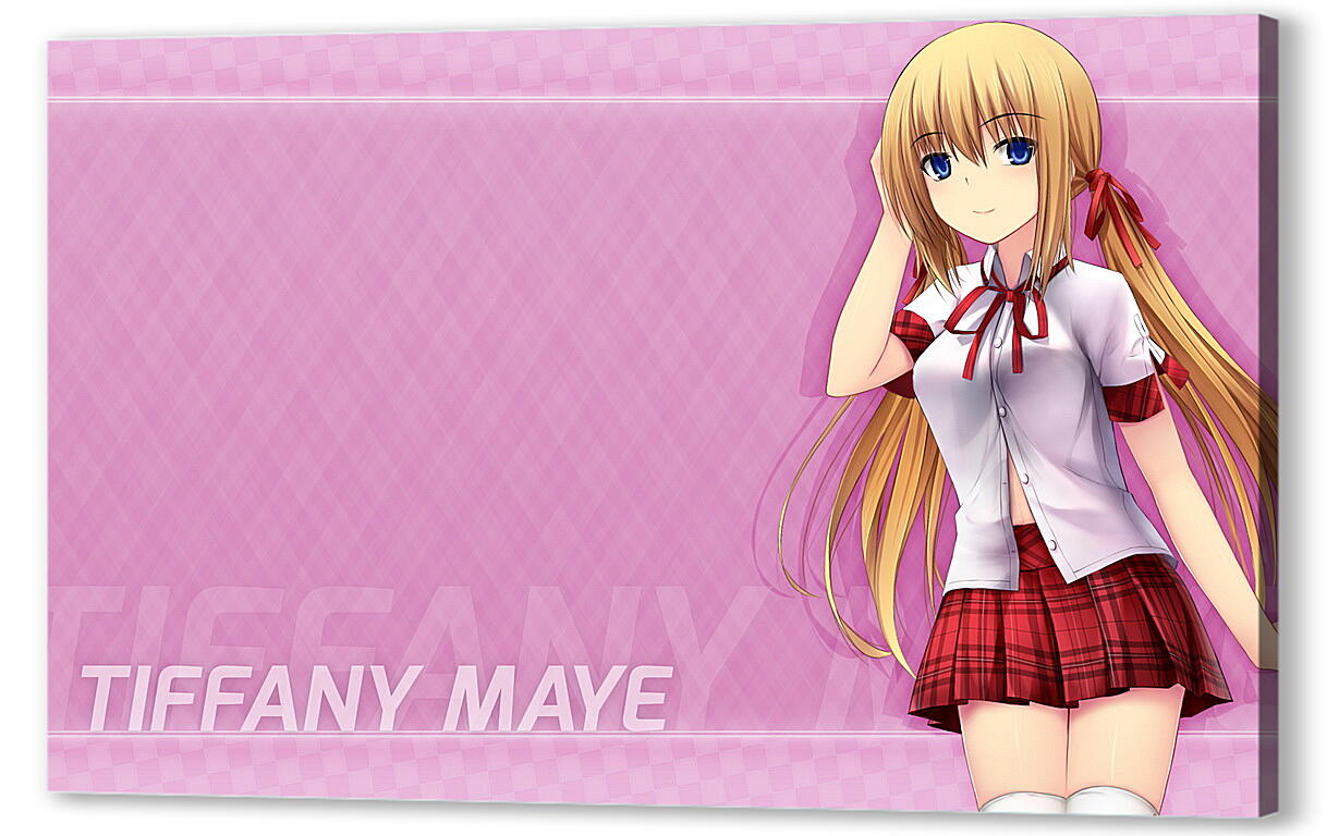 Постер HuniePop
 артикул 24665