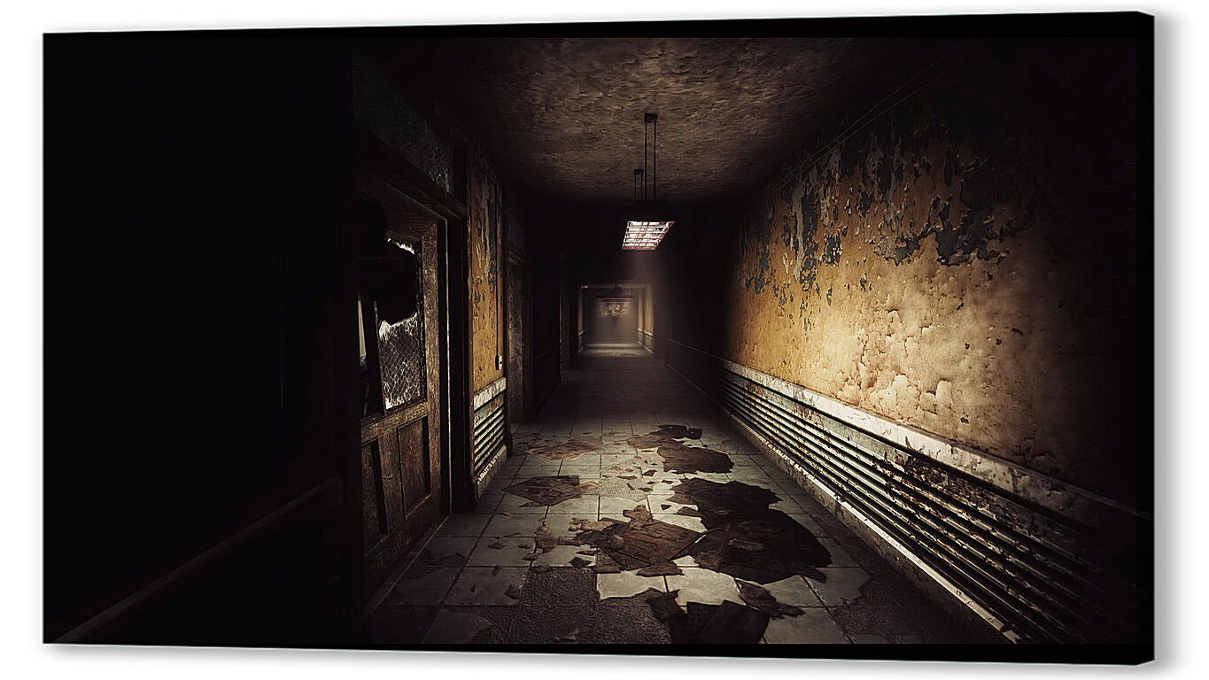 Постер Fallout: New Vegas
 артикул 24689