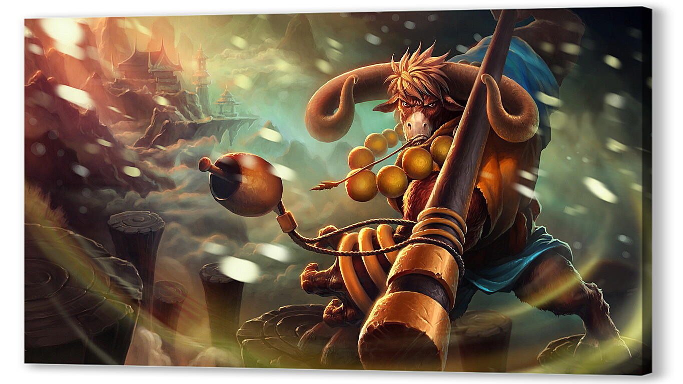 Постер Strife
 артикул 24897