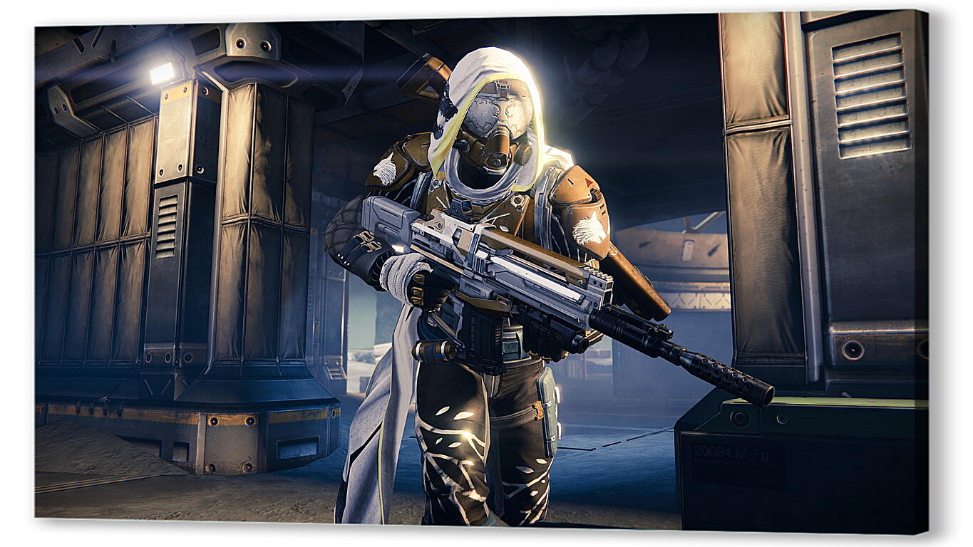 Постер Destiny
 артикул 24900