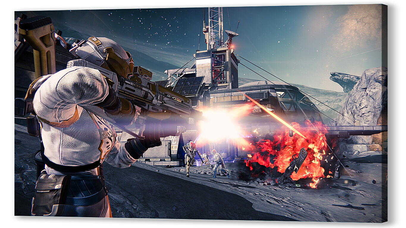Постер Destiny
 артикул 24911