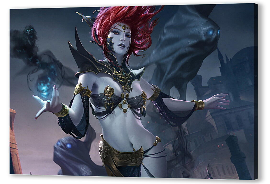 Постер Legend Of The Cryptids
 артикул 24946