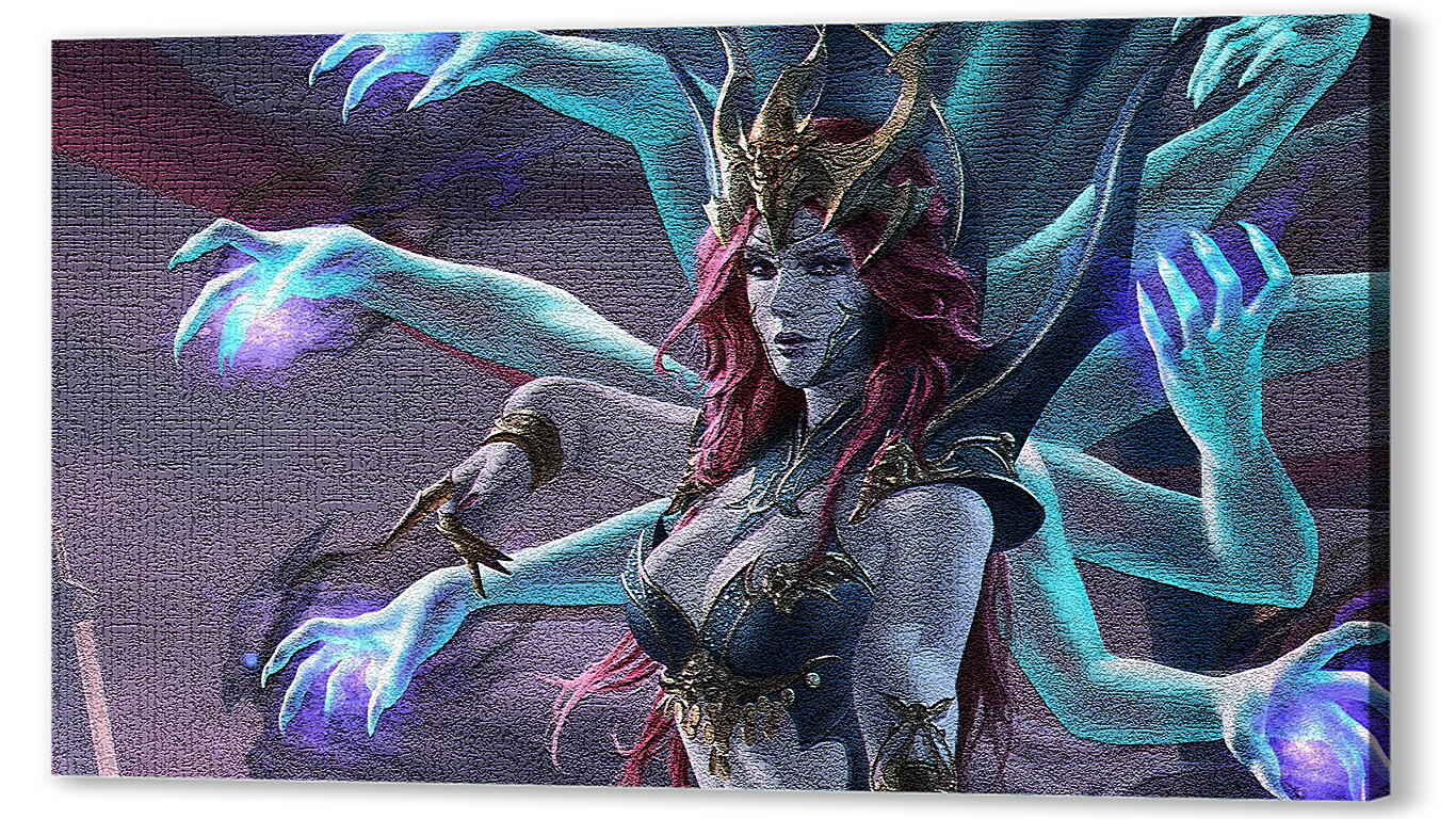 Постер Legend Of The Cryptids
 артикул 24952